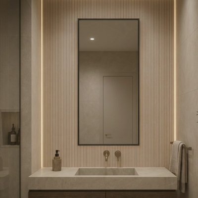 Baltica Aluma 50 x 100 cm černá 5904107933511 – Hledejceny.cz