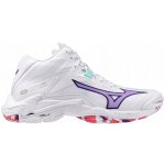 Mizuno Wave Lightning Z8 MID - V1GC240520 – Zboží Mobilmania