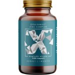 Brainmax Zinc Complex Zinek Selen Měď a Kurkuma 100 tablet – Hledejceny.cz