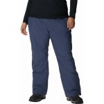 Columbia Shafer Canyon Insulated Pant tmavě modrá – Sleviste.cz