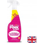Pink stuff zázračný čištič všech povrchů 750 ml – Zboží Dáma