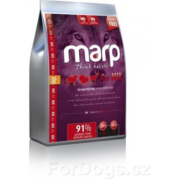 Marp Holistic Red Mix Grain Free 2 kg