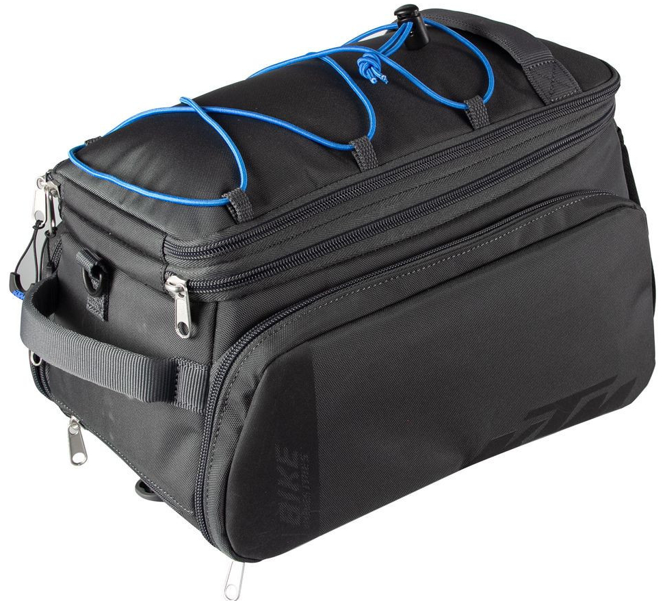KTM Sport Trunk Bag Plus Strap 32 l od 2 490 Kč Heureka.cz