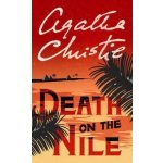 Death on the Nile Christie AgathaPaperback – Hledejceny.cz