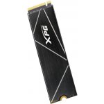 ADATA XPG GAMIX S70 BLADE 1TB, AGAMMIXS70B-1T-CS – Hledejceny.cz