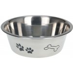Miska pro psa Patte pr. 21 cm – Zboží Dáma