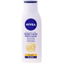 Nivea Q10 Plus Firming + Bronze tělové mléko 400 ml