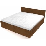 Nábytek Králík Eliška hnědá – Zboží Mobilmania