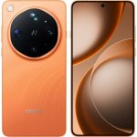 OPPO Find X9 Ultra 12GB/512GB Canyon Orange – Zboží Živě