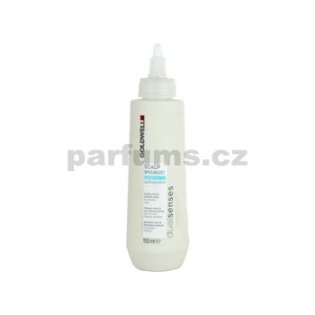 Goldwell Dualsense Scalp Specialist Sensitive Soothing Lotion péče 150 ml