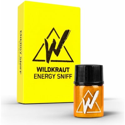 WILDKRAUT ENERGY SNIFF | 1g – Sleviste.cz