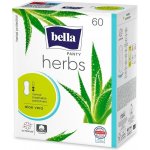 Bella Herbs Aloe Vera slipové vložky 60 ks – Zbozi.Blesk.cz