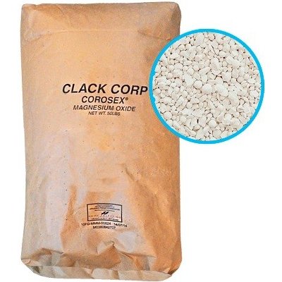 Hydrosoft 18,7 l 22,7 kg Mg Mineral – Zboží Dáma