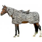 HKM Deka síťovaná jezdecká Zebra – Sleviste.cz