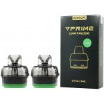 OXVA VPRIME cartridge 0,8ohm 2ks – Zboží Mobilmania