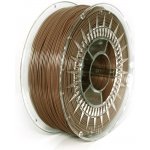 Devil Design PLA 1,75 mm hnědý 1 kg – Zboží Živě