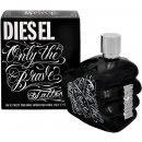 Parfém Diesel Only The Brave Tatoo toaletní voda pánská 50 ml