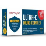 Barnys ULTRA-C Imuno Comp. 30+15 kapslí – Hledejceny.cz