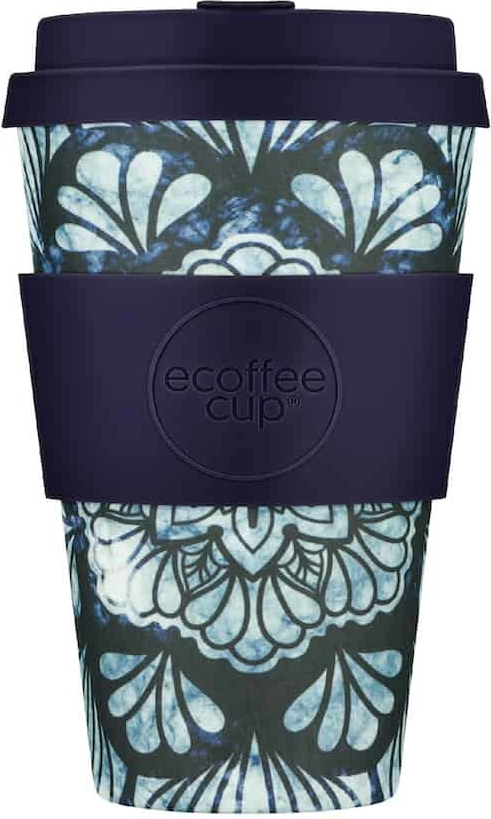 Ecoffee cup Whence the Fekawi 400 ml