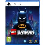 LEGO Batman: Legacy of the Dark Knight – Zboží Dáma