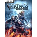 Hra na PC Vikings: Wolves of Midgard