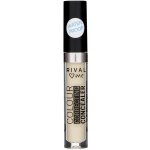 Rival Loves Me Barevný korektor 02 Vanilla 4 ml – Zboží Mobilmania