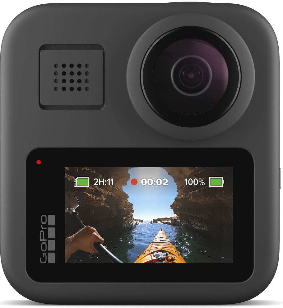 GoPro MAX