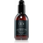 American Crew Shaving Skincare All-In-One Face Balm SPF15 170 ml – Hledejceny.cz