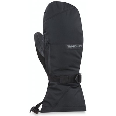 Dakine Titan Mitt black – Hledejceny.cz