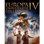 Europa Universalis 4 DLC Collection – Hledejceny.cz