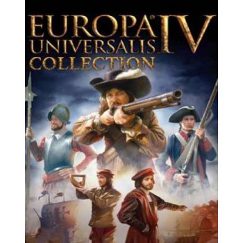 Europa Universalis 4 DLC Collection