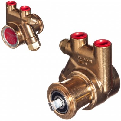 SWING + JQ Čerpadlo 80 - Swing 300 – Zboží Dáma