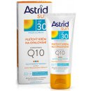 Astrid Sun Face pleťový krém na opalování s koenzymem Q10 SPF30 75 ml