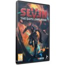 SEVEN: The Days Long Gone