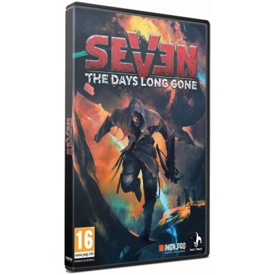 SEVEN: The Days Long Gone