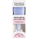 Tangle Teezer Original Mini Brush Bubblegum Pink kartáč na vlasy – Zboží Dáma