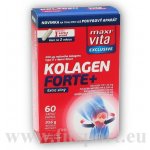 Maxivita Exclusive Kolagen Forte 60 kapslí – Hledejceny.cz