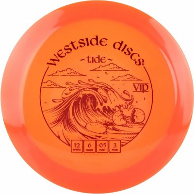 Westside Tide VIP – Zboží Mobilmania
