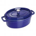 Staub oválný 31 cm 5,4 l – Zboží Mobilmania