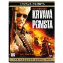 Krvavá pomsta DVD