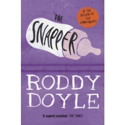 Snapper - (Doyle Roddy) – Hledejceny.cz