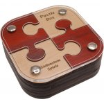 Puzzle Box 002 Deluxe – Hledejceny.cz