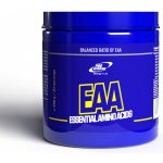 Pro Nutrition ESSENTIAL AMINO ACIDS 250 g – Hledejceny.cz