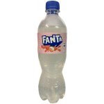 Fanta Lychee 0,5 l – Zboží Mobilmania