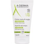 ADerma Creme Mains regenerační krém na ruce 50 ml – Zboží Mobilmania