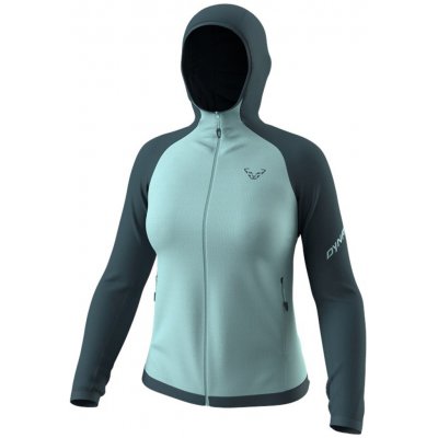 Dynafit dámská mikina Radical PTC Hooded, modrá, S – Hledejceny.cz