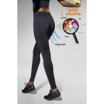 Bas Bleu legíny Riley černé – Zboží Dáma