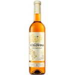 Včelovina WHISKEY BARREL AGED barrique 0,5 l – Sleviste.cz