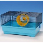 Cobbys Pet Roddy Hamster I pro křečky 33,5 x 20 x 19 cm – Zboží Dáma