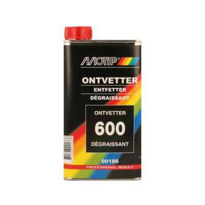 MOTIP Odmašťovač 600 200ml – HobbyKompas.cz